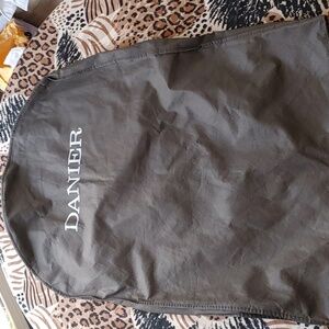 Danier Suit/Blazer Bag